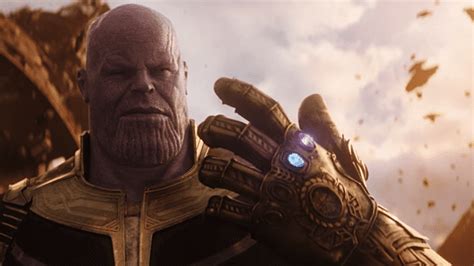 louis vuitton thanos gauntlet|'Avengers: Endgame': Sculptor Builds Louis Vuitton Infinity Gauntlet.